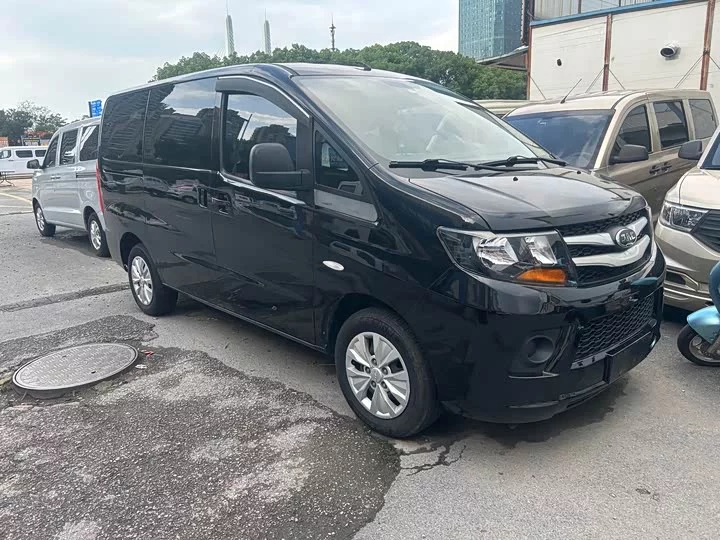 JAC Ruifeng M3