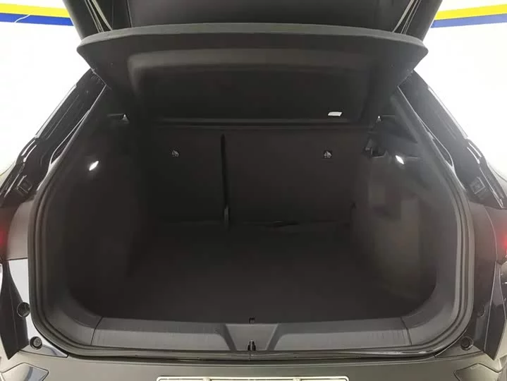 Volkswagen ID.4 CROZZ