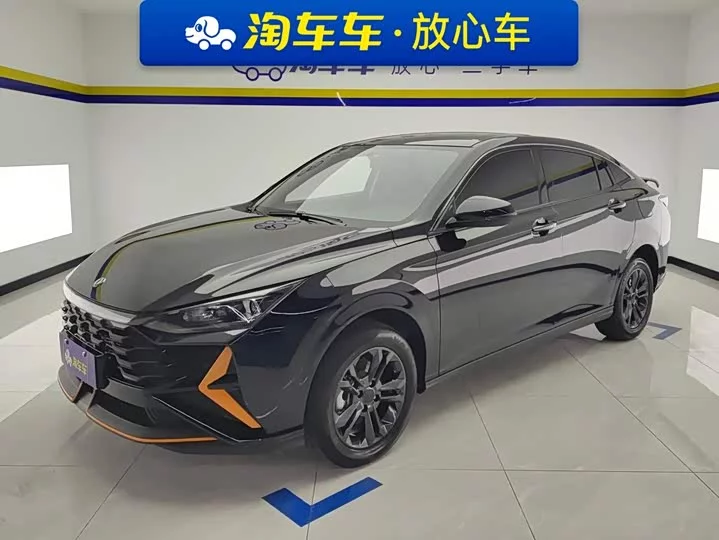 Dongfeng Yixuan