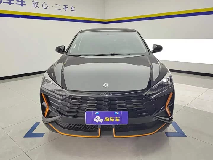 Dongfeng Yixuan