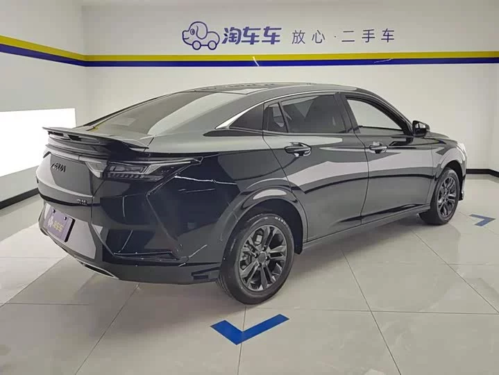 Dongfeng Yixuan