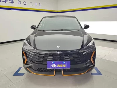 Dongfeng Yixuan