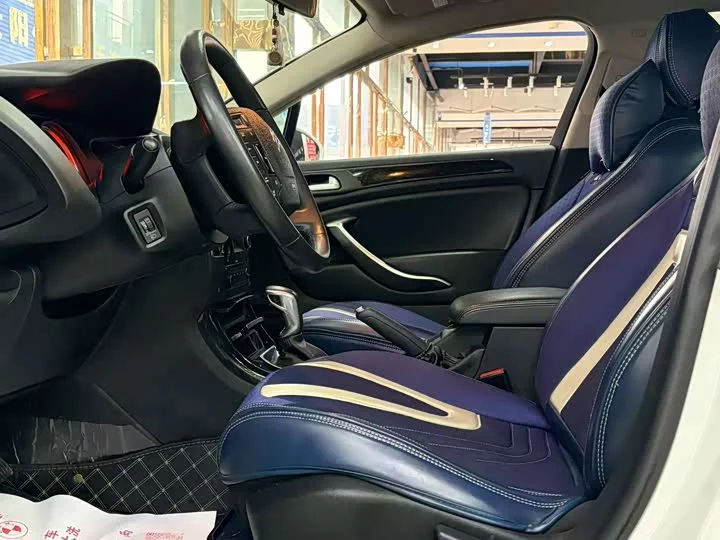 Citroën C5