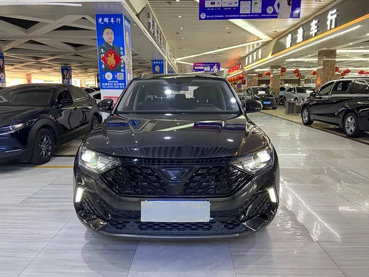Jetta VS5