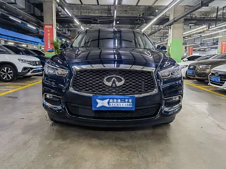 Infiniti QX60