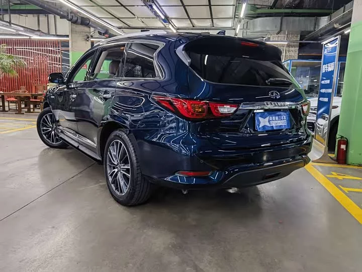Infiniti QX60
