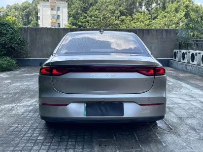 GAC AION S