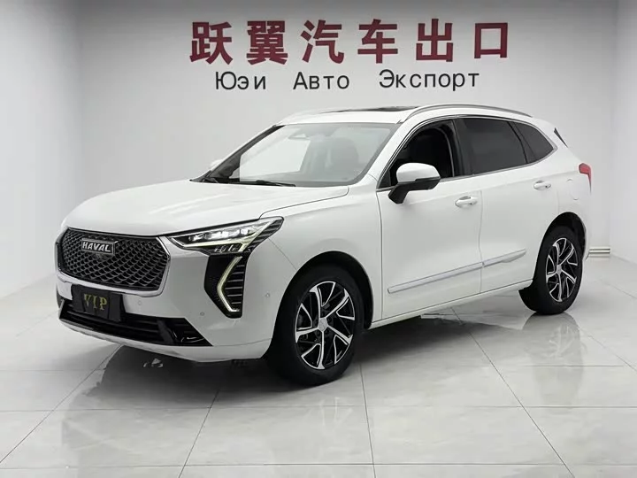 Haval First Love (Jolion)