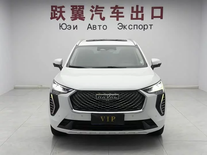 Haval First Love (Jolion)