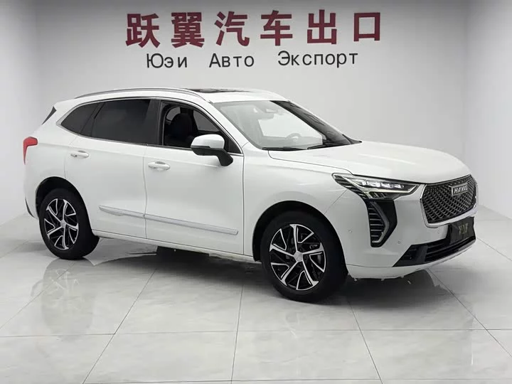 Haval First Love (Jolion)