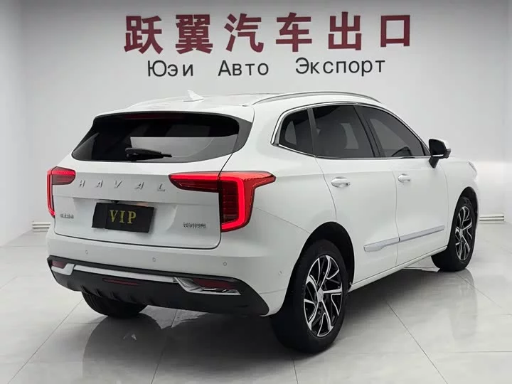 Haval First Love (Jolion)
