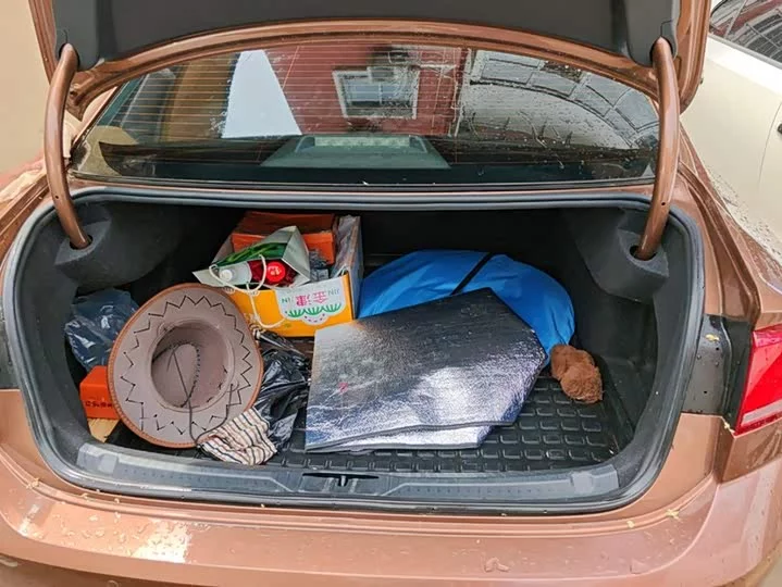 Volkswagen Lingdu