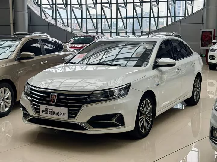 Roewe i6 Classic