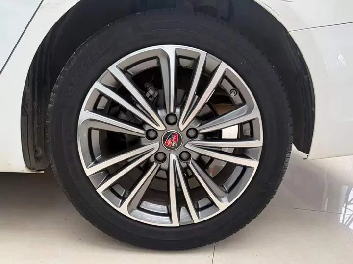 Roewe i6 Classic