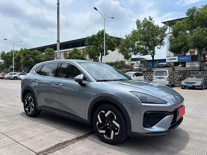 Baojun Sea of Clouds