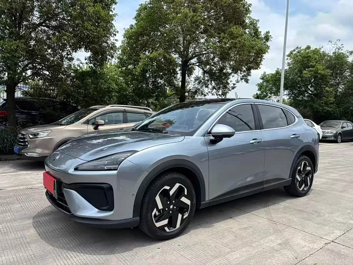 Baojun Sea of Clouds