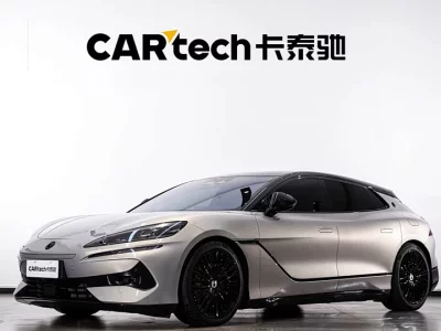 Denza Z9GT