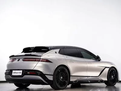 Denza Z9GT
