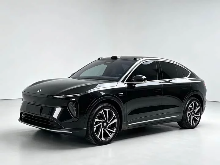 NIO EC6