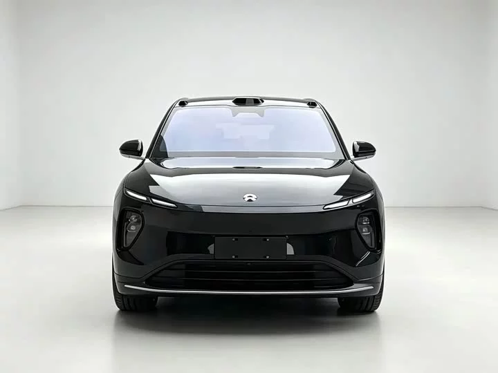 NIO EC6