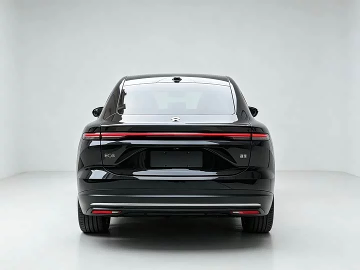 NIO EC6