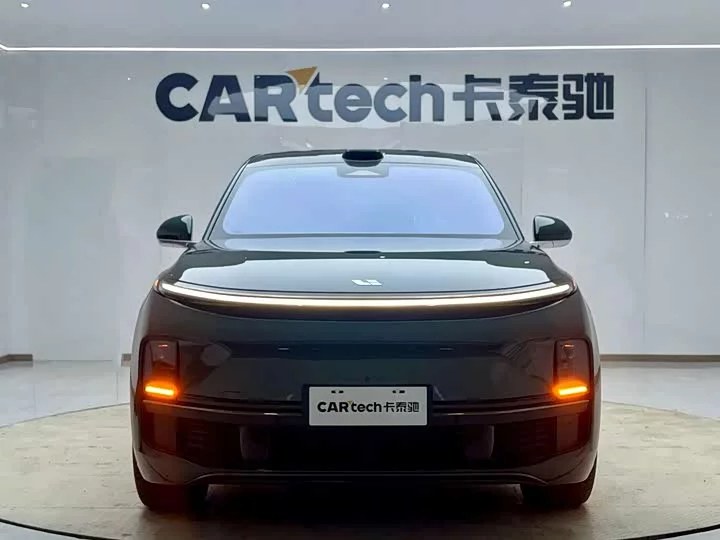 Li Ideal L9