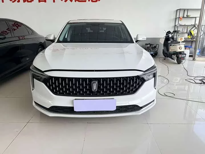 FAW Besturn B70