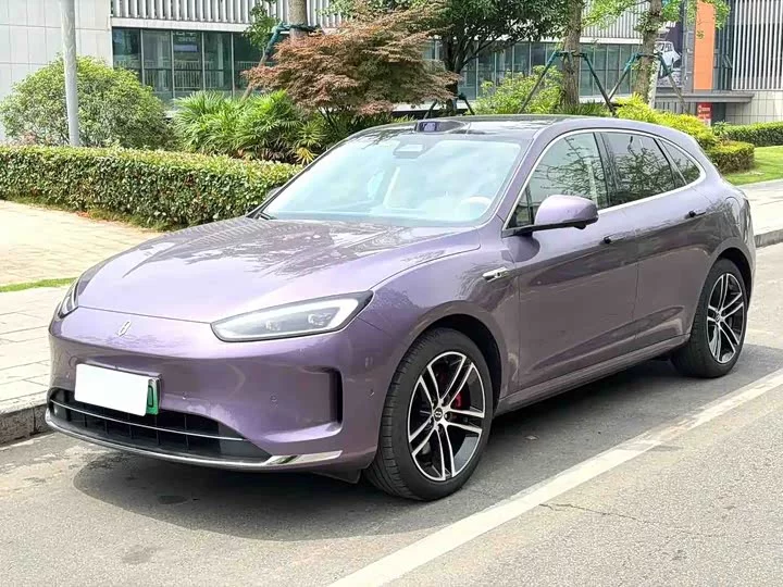 AITO Question Wenjie M5