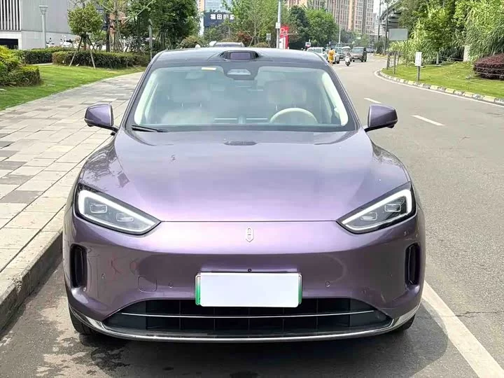 AITO Question Wenjie M5