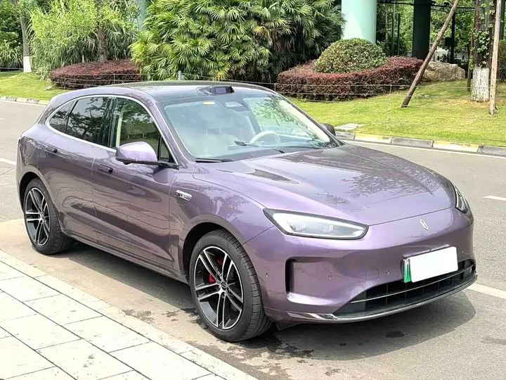 AITO Question Wenjie M5