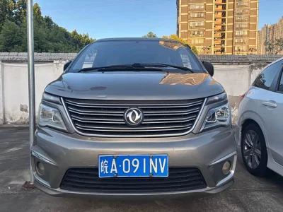 Forthing Lingzhi
