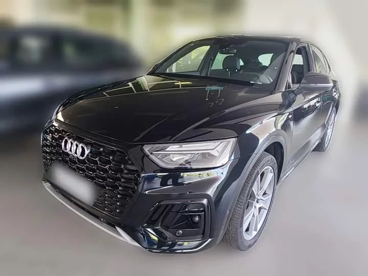 Audi Q5L Sportback