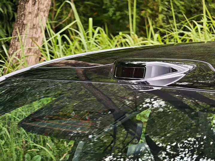Leapmotor Lafa5