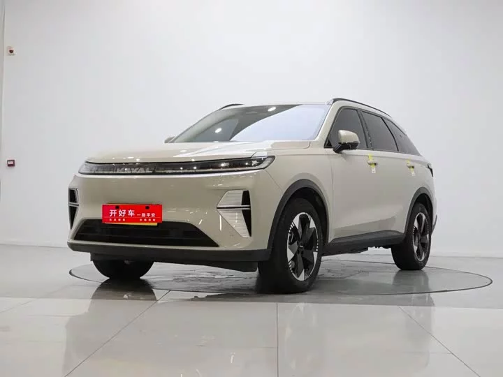 Haval Xiaolong MAX