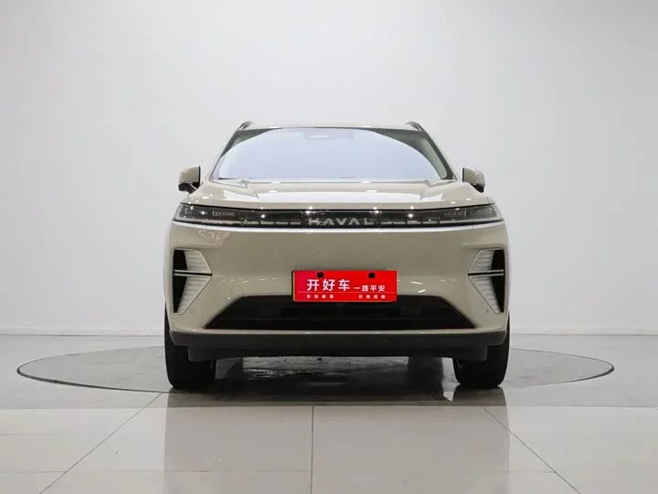 Haval Xiaolong MAX