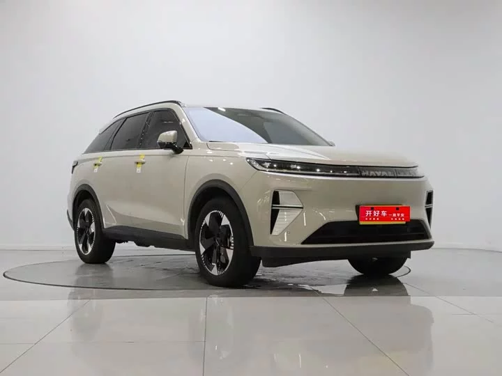Haval Xiaolong MAX