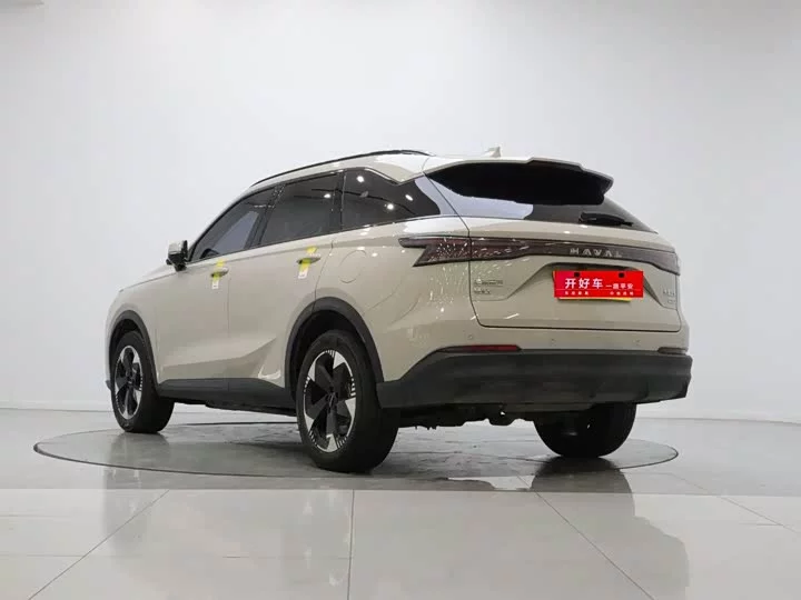 Haval Xiaolong MAX