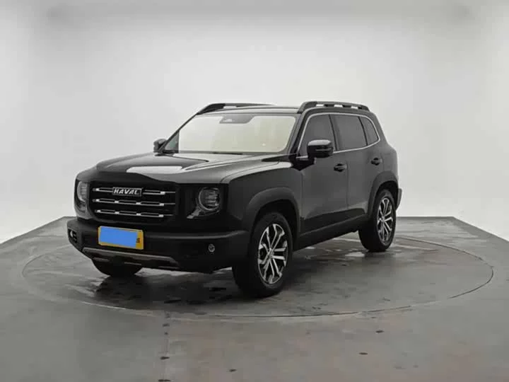 Haval Big Dog DaGou
