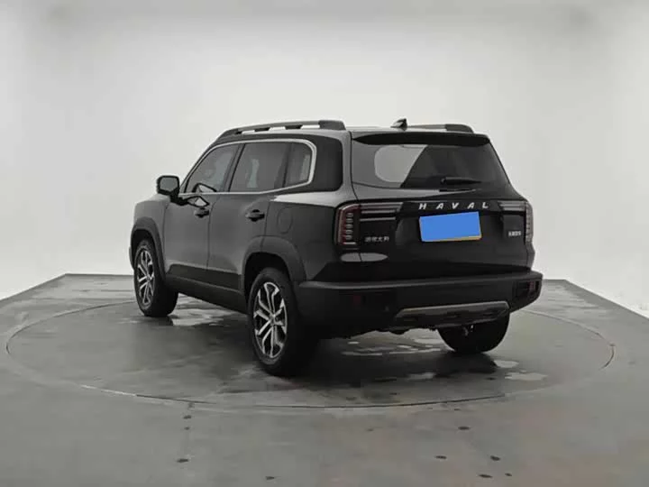 Haval Big Dog DaGou