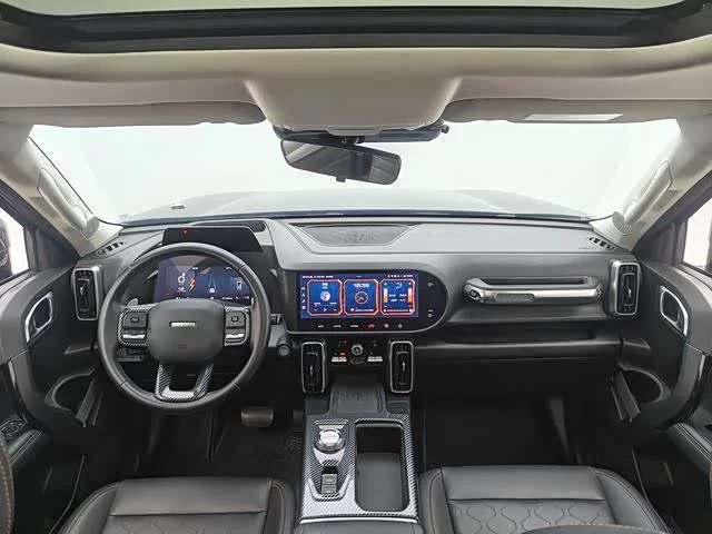 Haval Big Dog DaGou