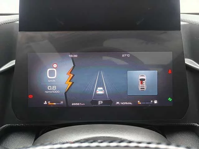 Haval Big Dog DaGou