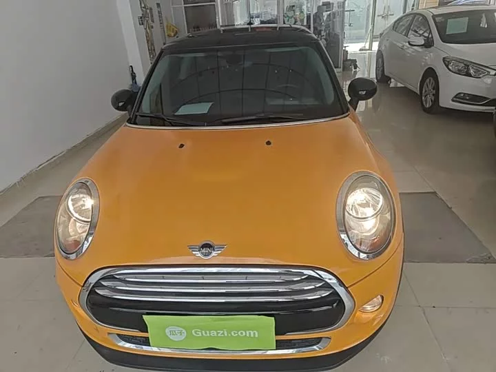 MINI 