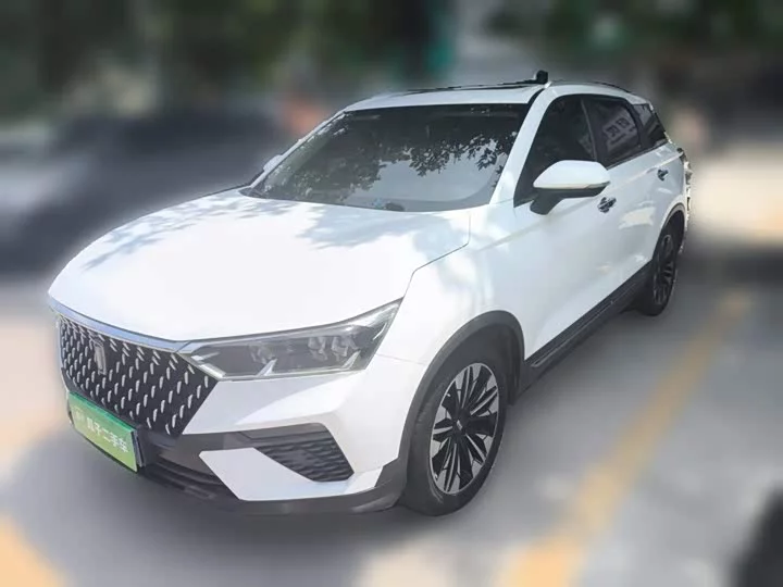 FAW Besturn T77