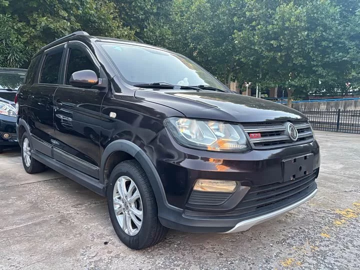 Dongfeng Fengon 370
