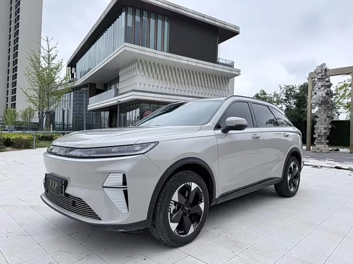 Haval Xiaolong MAX