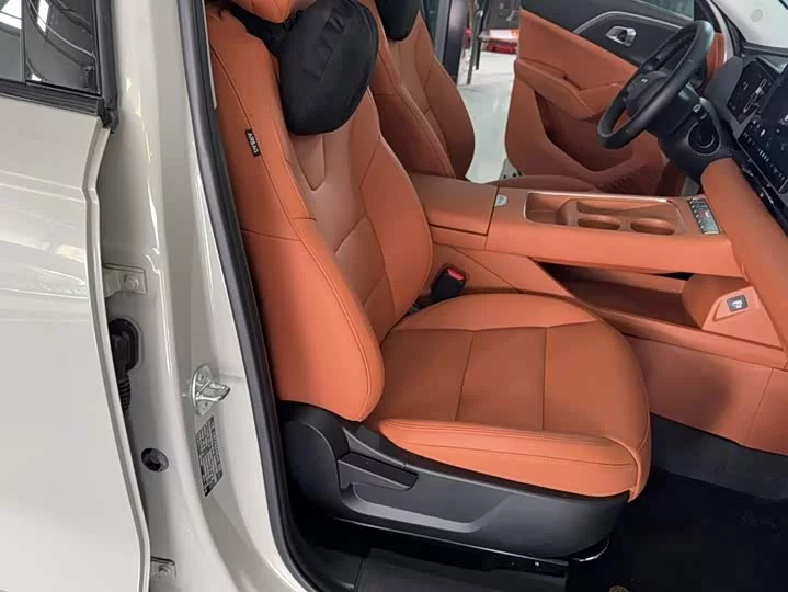 Haval Xiaolong MAX