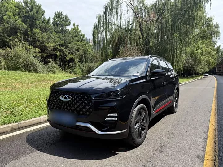 Chery Tiggo 7