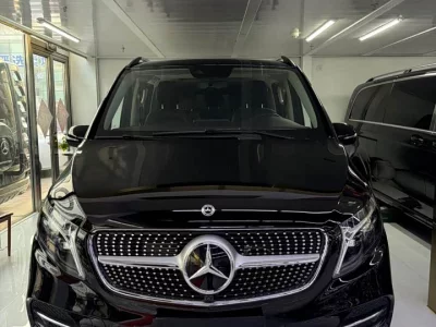 Mercedes-Benz Class V