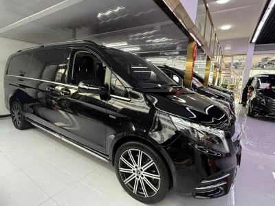 Mercedes-Benz Class V