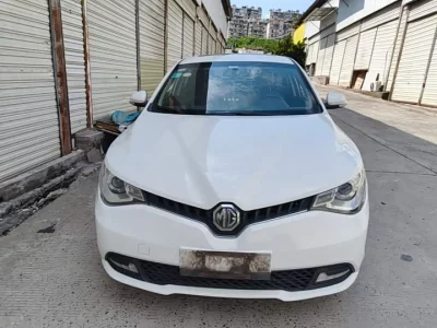 MG Ruixing